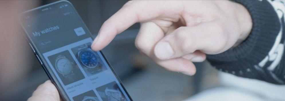 Bucherer agrees takeover of blockchain start-up