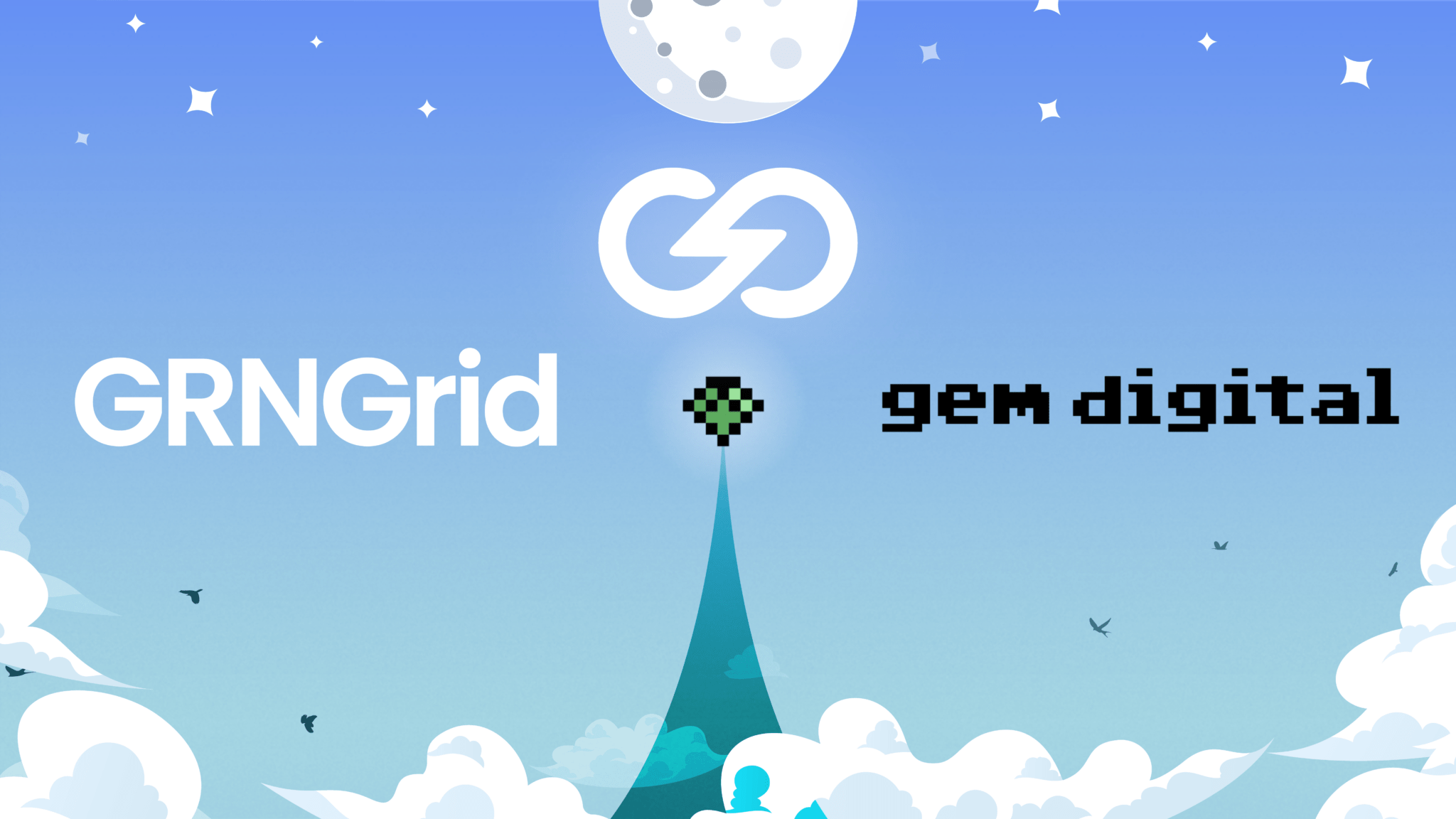 GRN Association secures 50 million dollars for sustainable blockchain