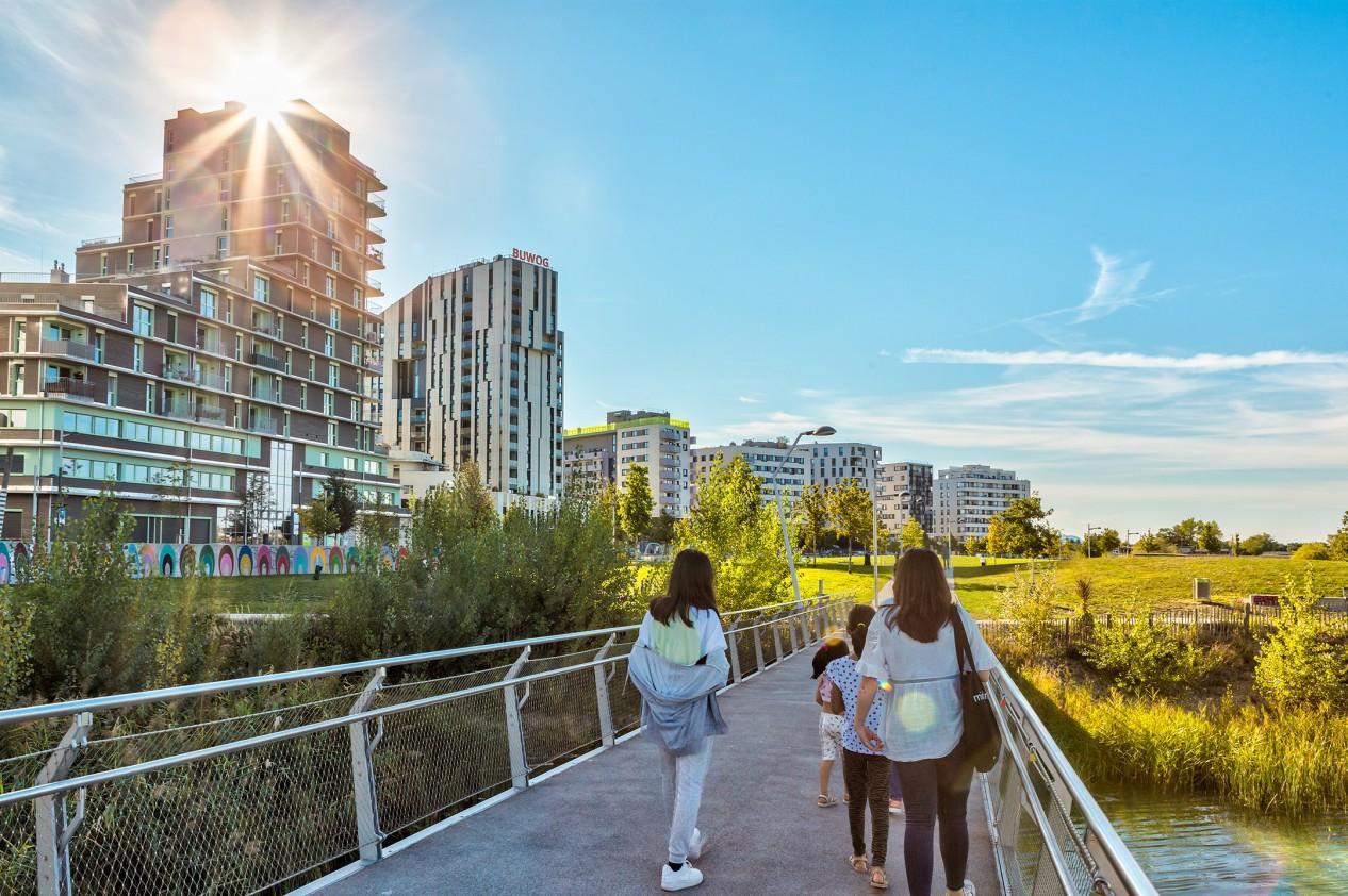 Siemens launches AI-based suite for climate-neutral buildings