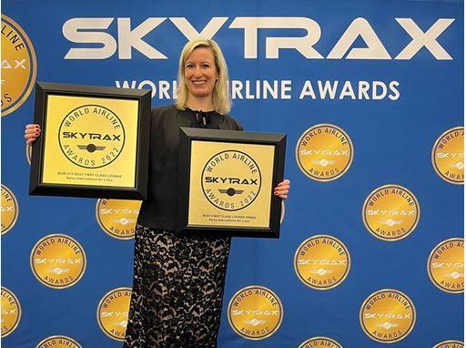 Swiss claims brace of international awards