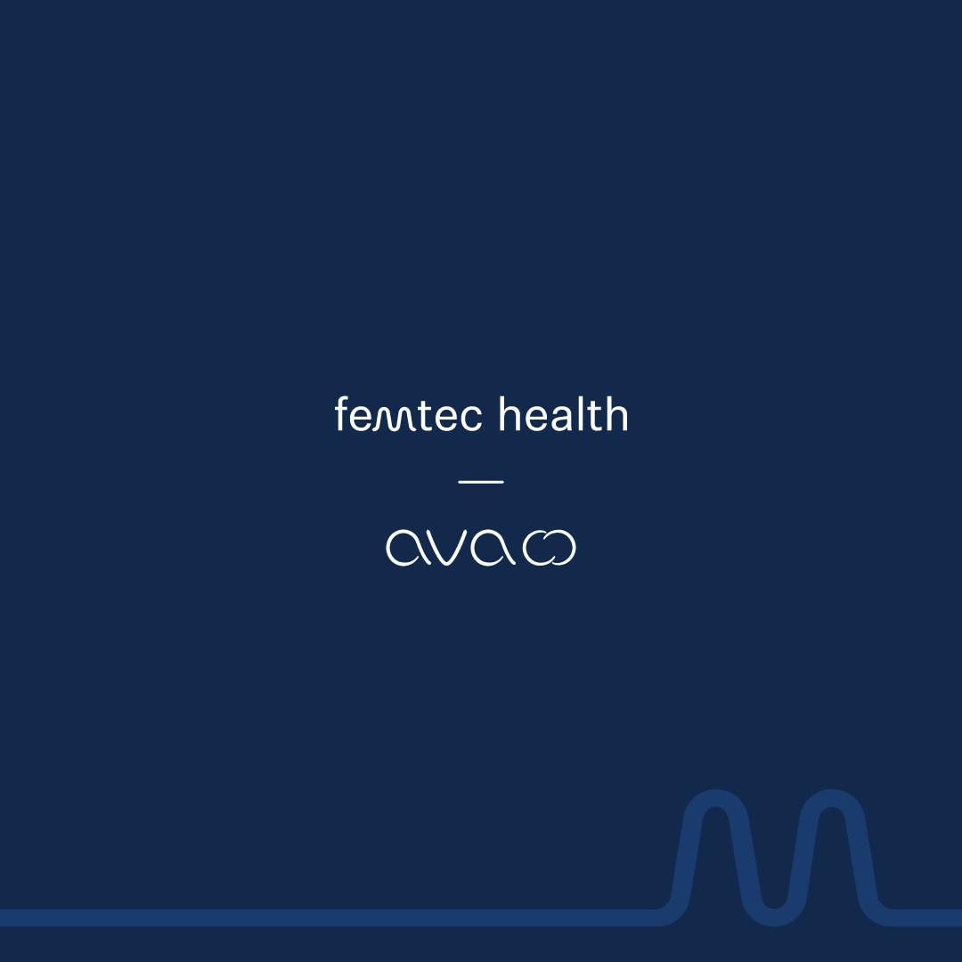 Texanische FemTec Health kauft Ava