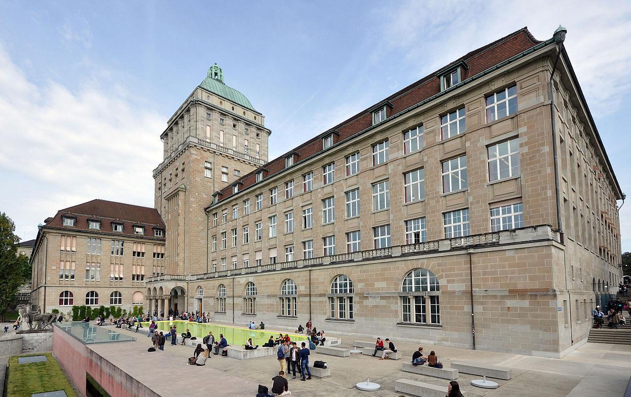 University of Zurich to lead five major research projects