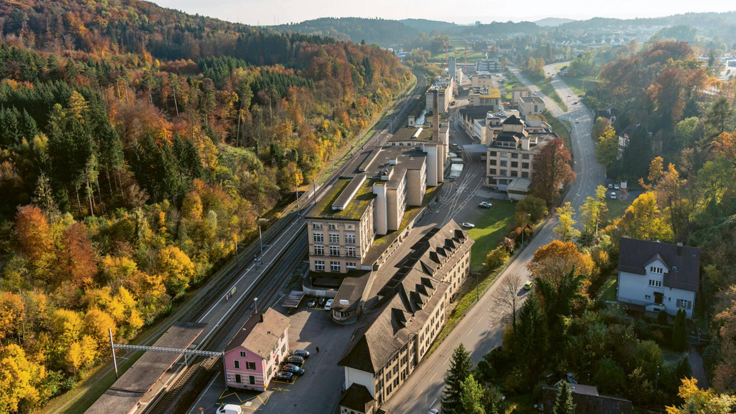 House of Lab Science eröffnet in The Valley