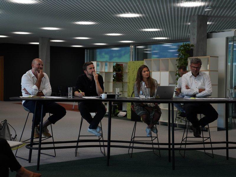 Startup Weekend Uri