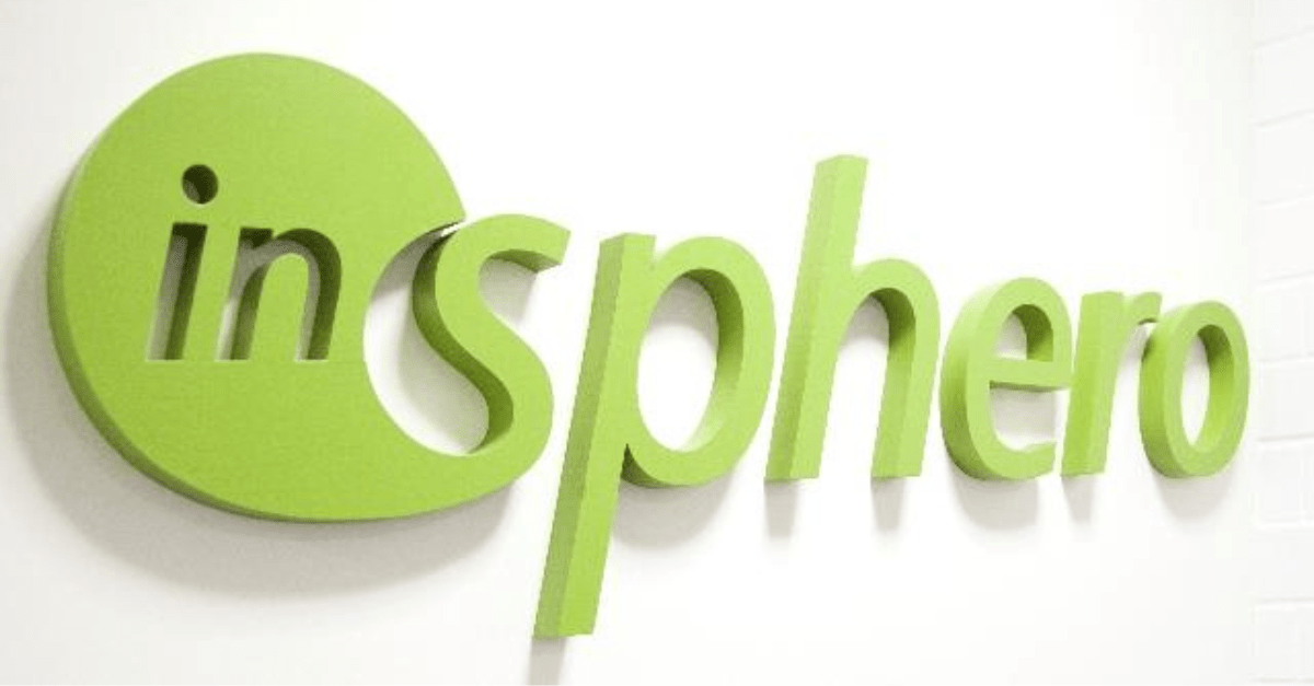 InSphero spannt mit Genome Biologics zusammen