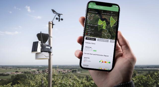 XFarm integrates companies from Spain and France