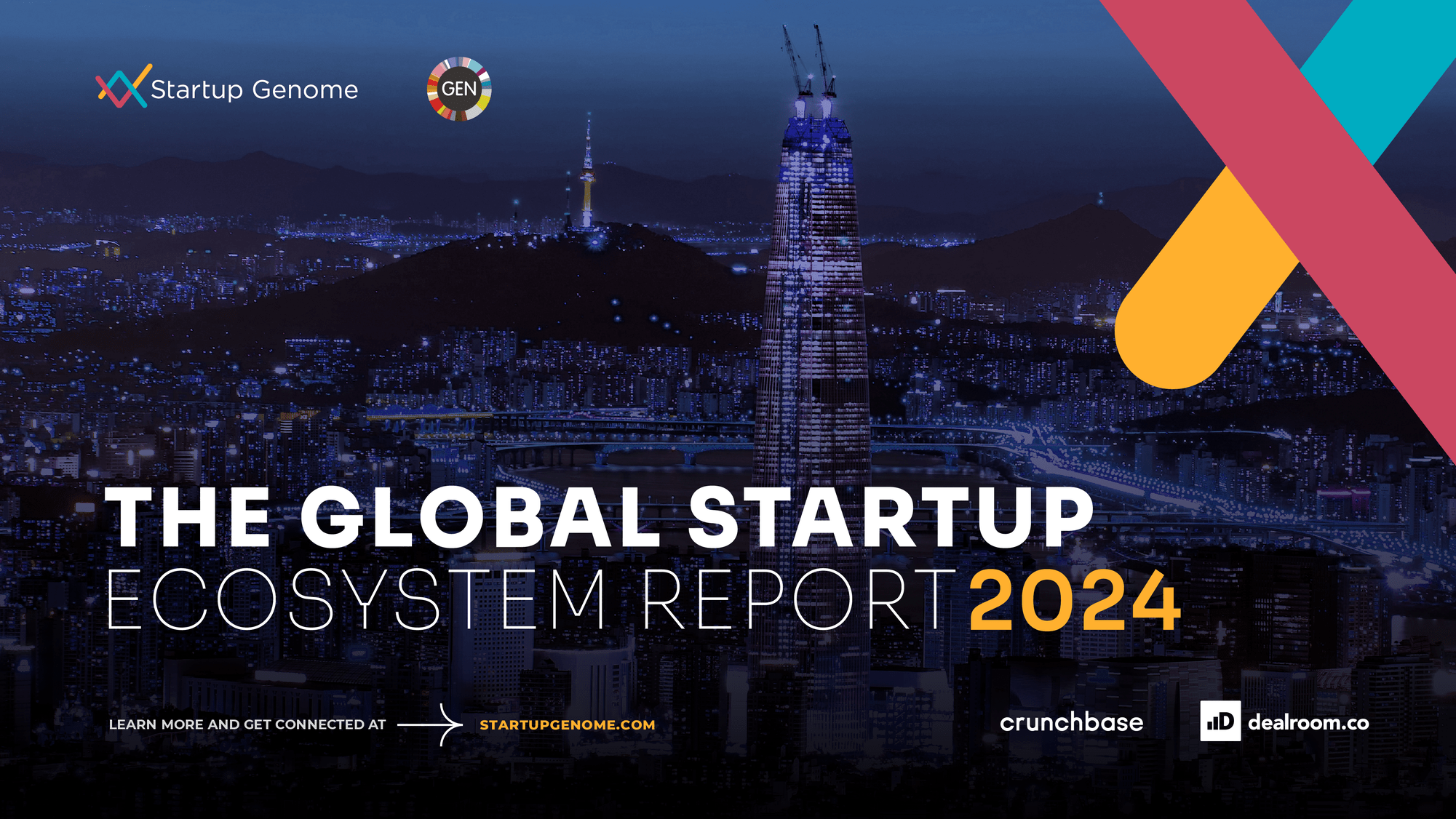 Zurich’s start-up ecosystem rises to 31st place in global rankings