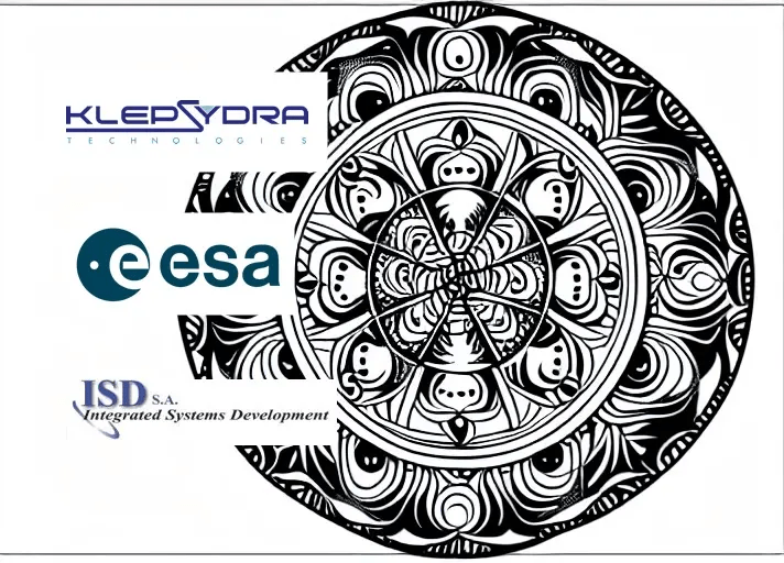 Klepsydra erhält Auftrag von ESA