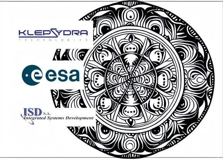 Klepsydra awarded ESA contract