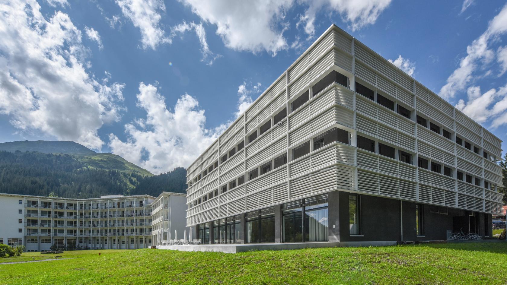 UZH to establish Chair for Allergology and Asthma in Davos