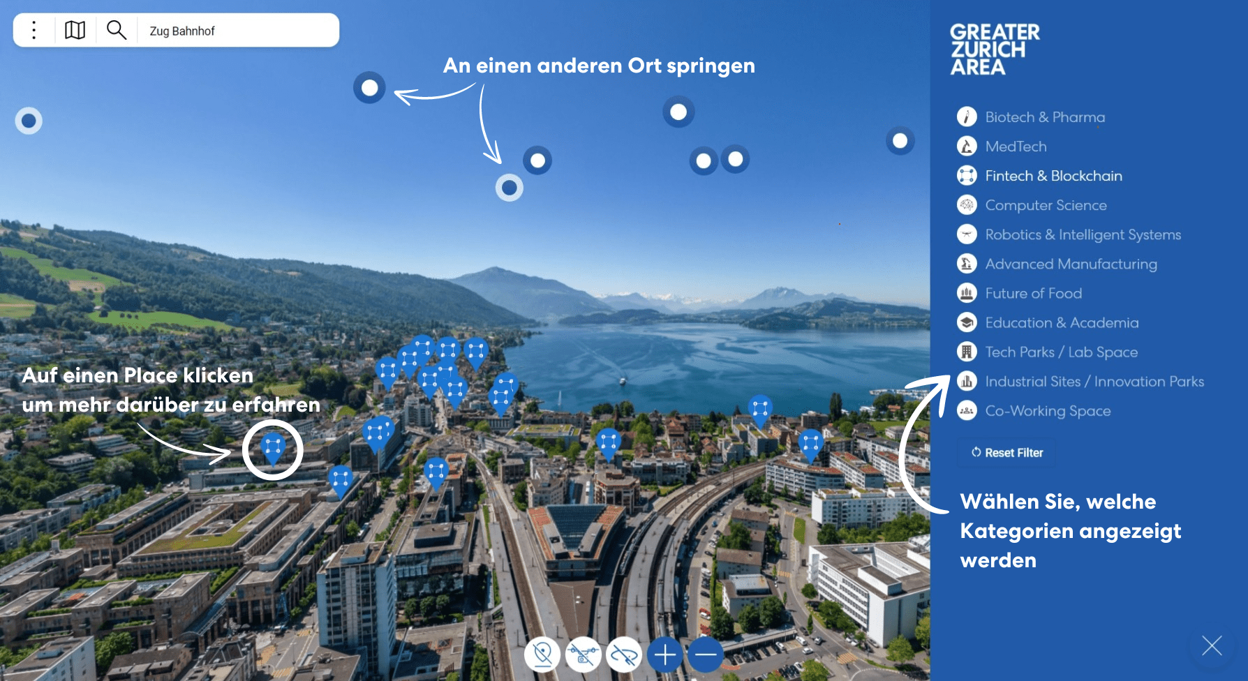 GZA Aumivi VR Ansicht (Guide)