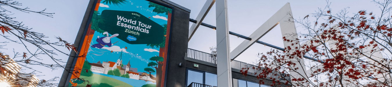 Salesforce Header Image