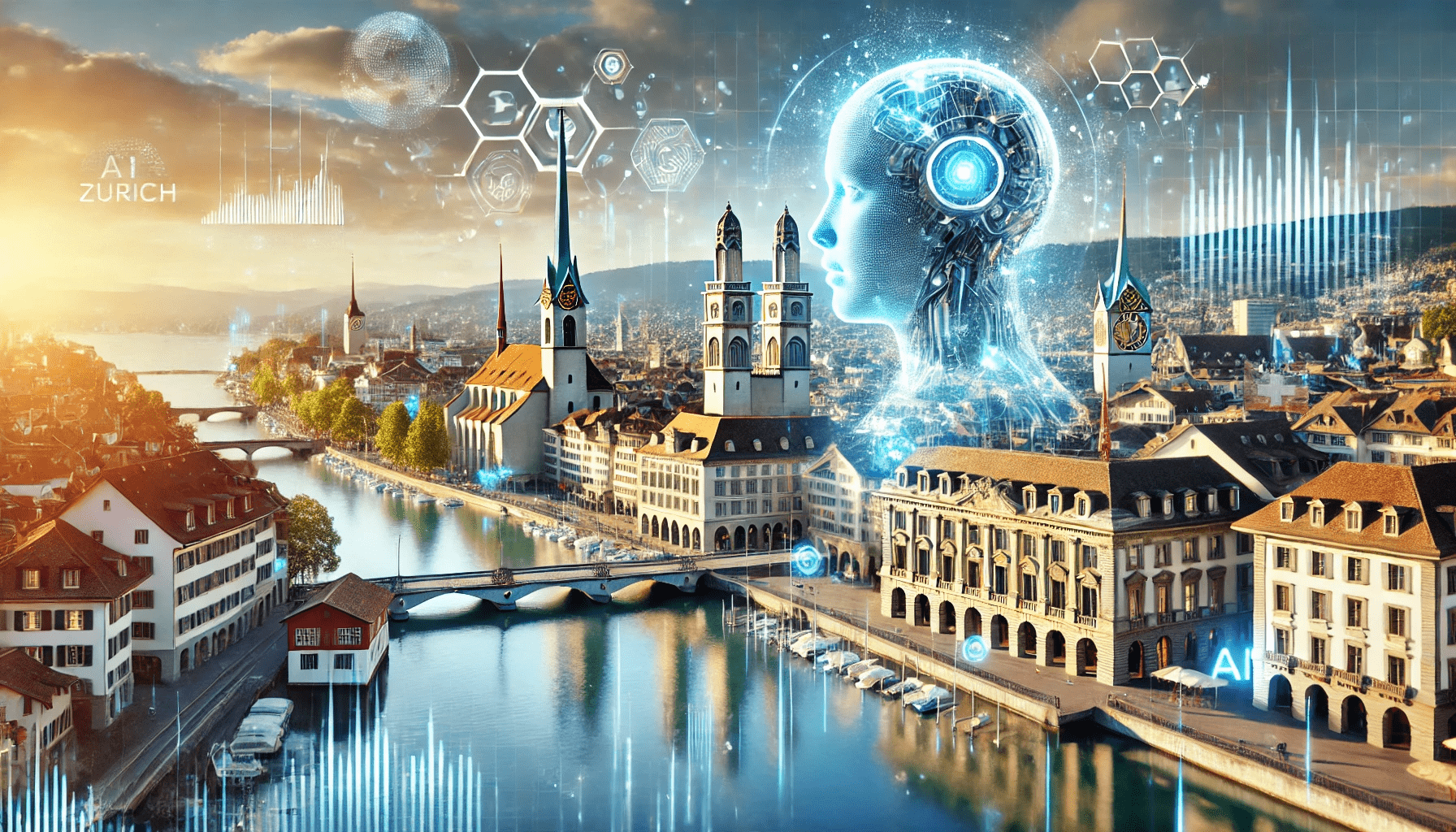 OpenAI kommt nach Zürich