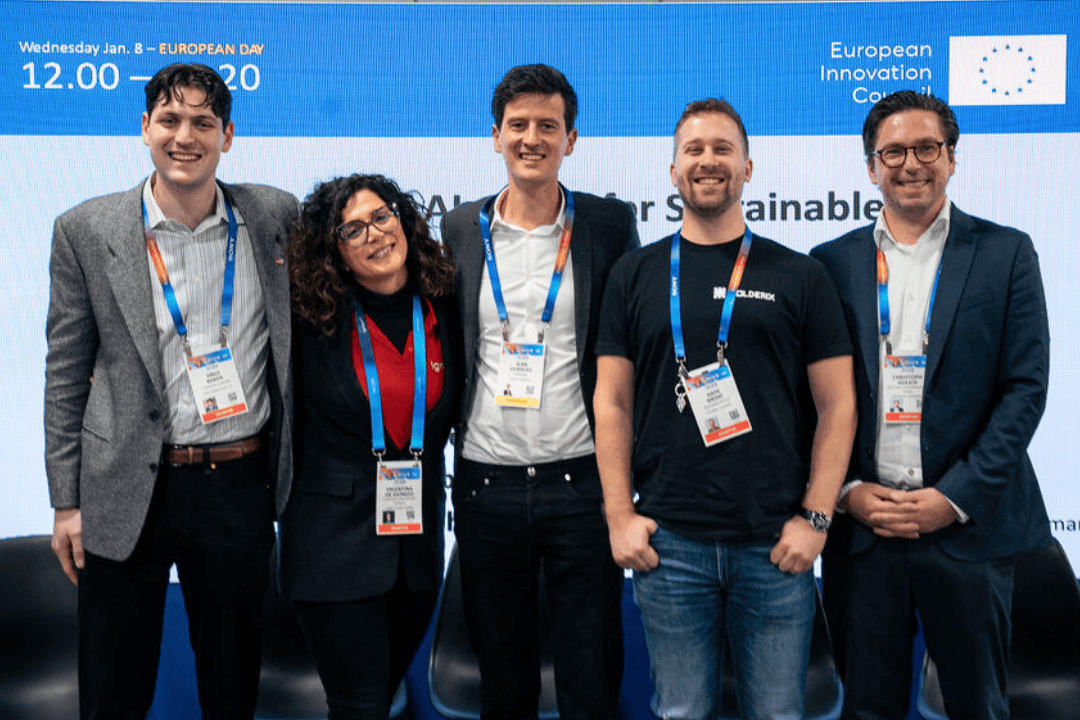 CES Trends_Panel_European Innovation Counsil