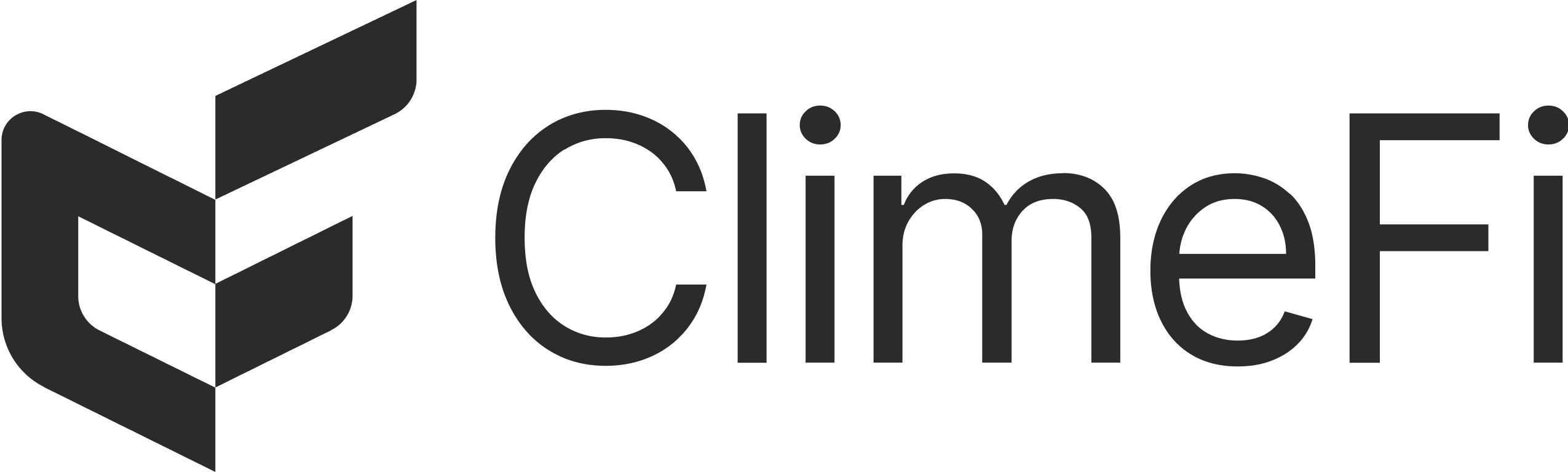 ClimeFi Logo