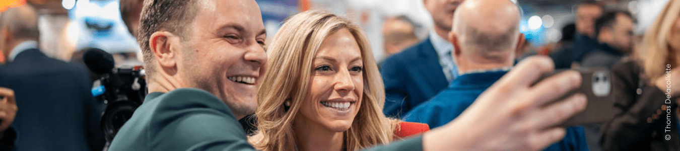 AI and mobility trends 2025: Milos insights from CES