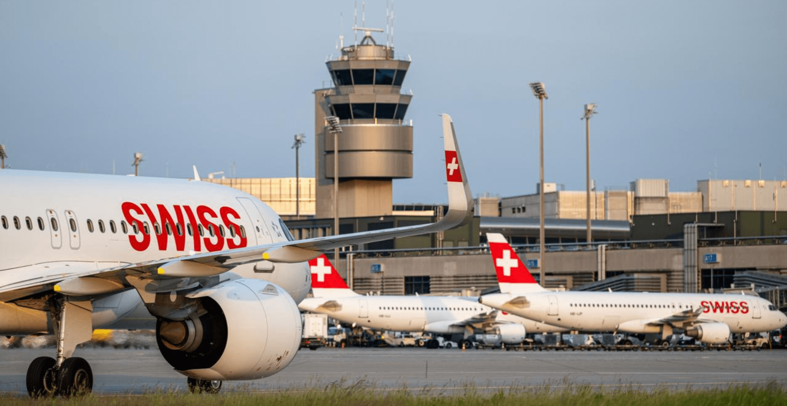 Zurich Airport