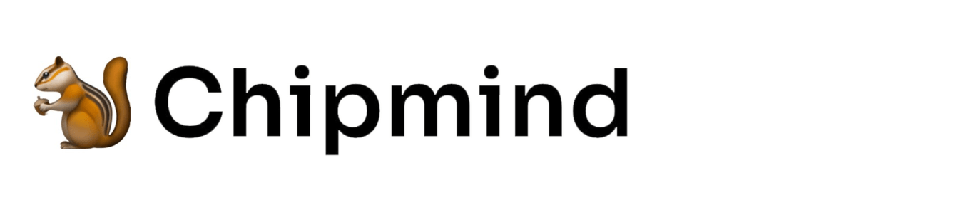 Chipmind