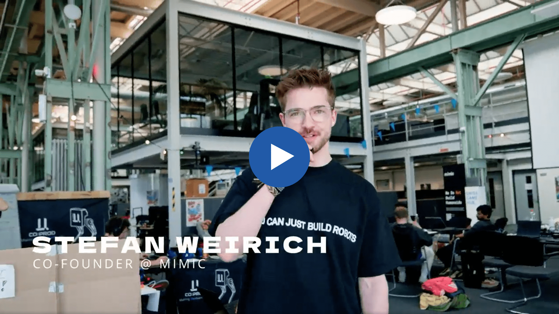 Openai x Mimic Hackathon