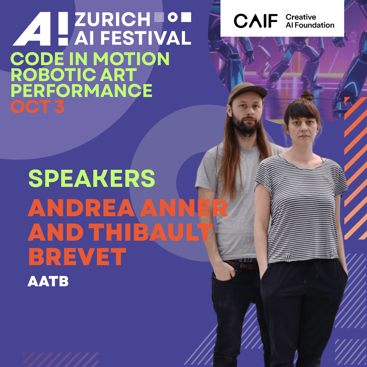 Code in Motion_Creative AI Foundation_AATB