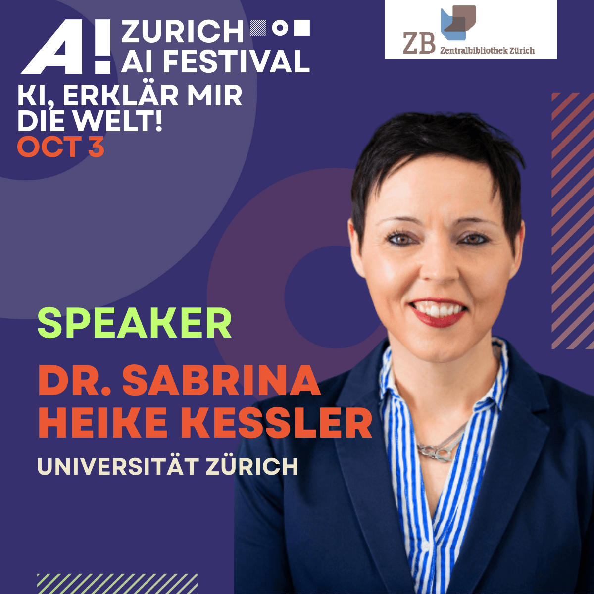 erklär mir die welt, ZB_SabrinaHeikeKessler_Zurich AI Festival