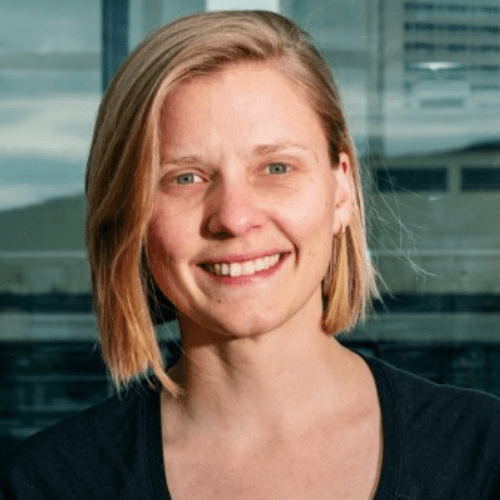 Leonie Korn Upleap
