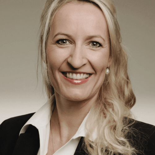 Nadine Bienefeld ETH Zürich