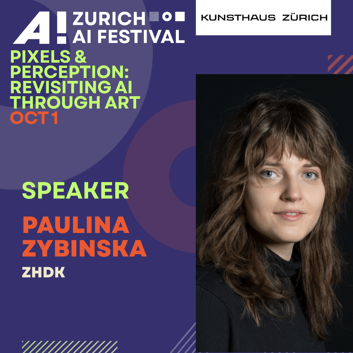pixels perception_kunsthaus zürich_PaulinaZybinska_Zurich AI Festival