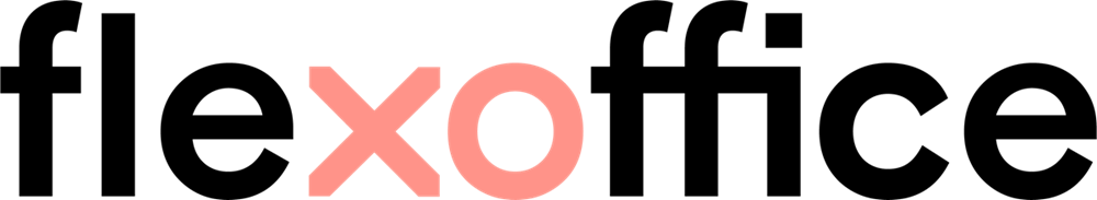 Flexoffice Logo