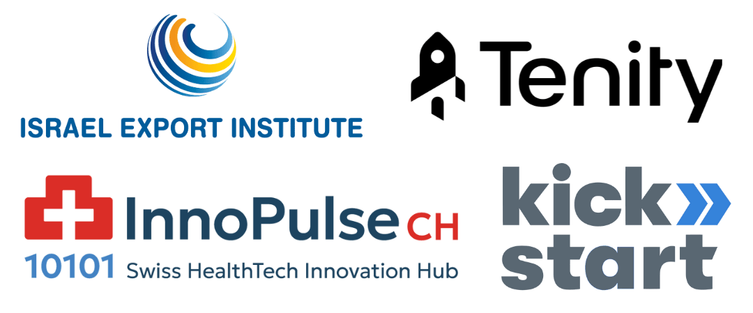 GZA HealthTech Roadshow Partner