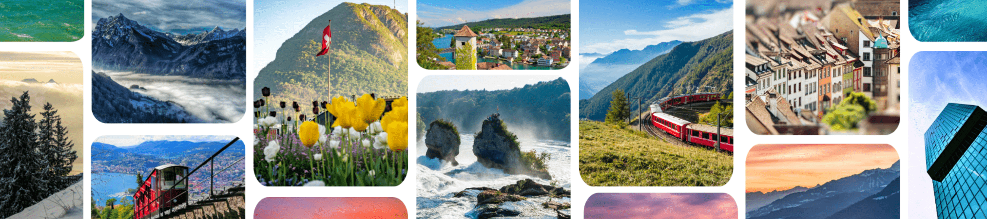 Pinterest Greater Zurich