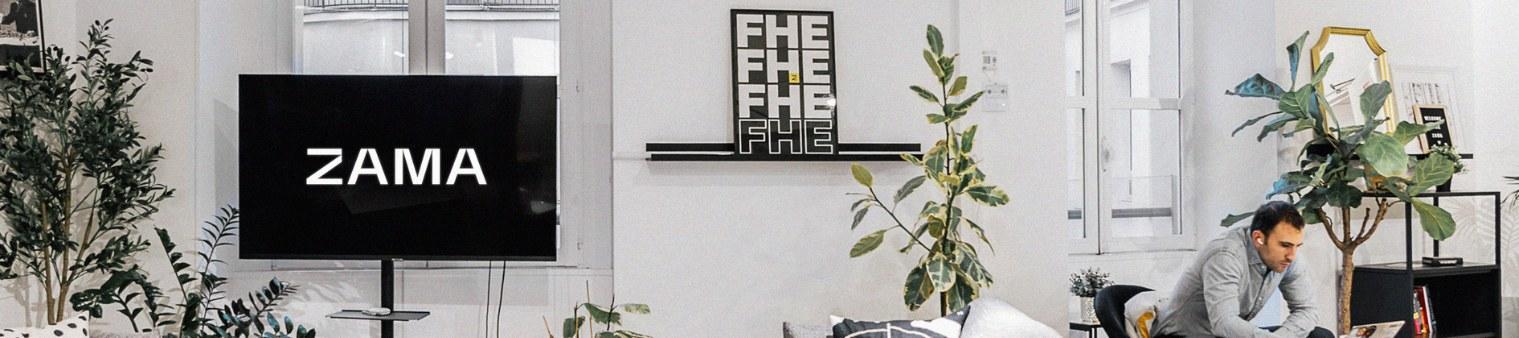 Zama Office