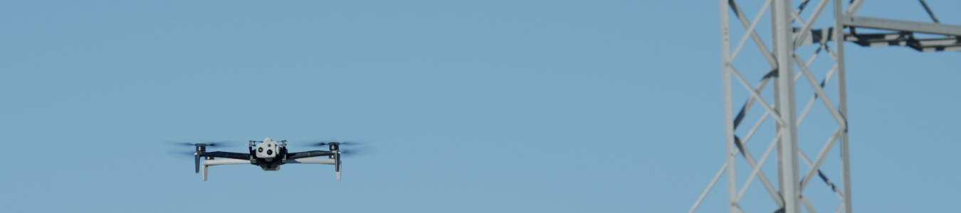 Skydio Header