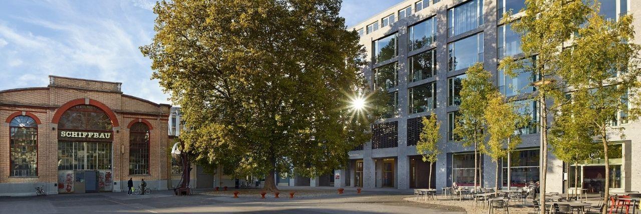 Schiffbau, BDO Switzerland
