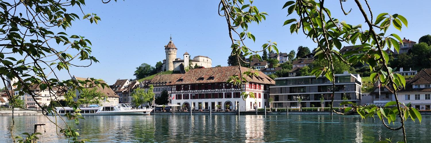 Kanton Schaffhausen