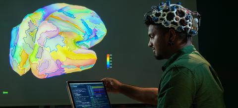 Degree course in Applied Digital Life Sciences