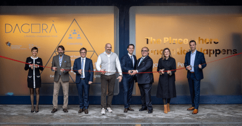 Dagorà Lifestyle Innovation Hub opens in Lugano