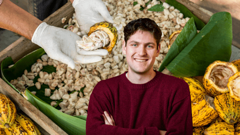 From cocoa challenges to next-gen FoodTech: How Greater Zurich is shaping the future of sustainable chocolate