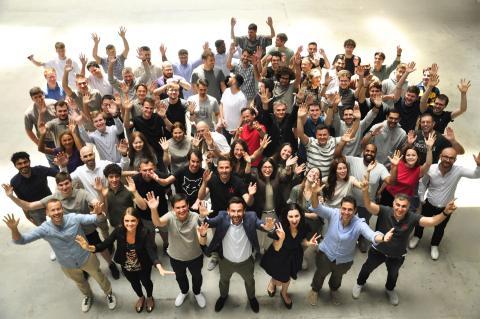 The Zurich-based start-up Embotech has raised 23.5 million Swiss francs
