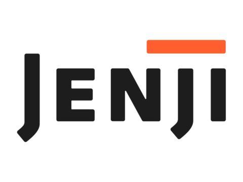 Jenji Logo