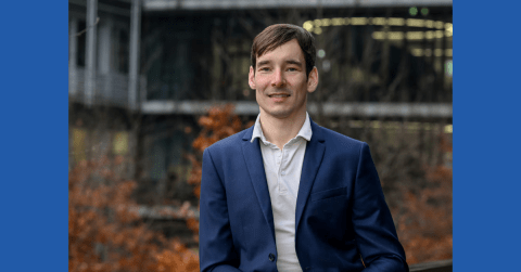 Anthropic appoints leading AI researcher Neil Houlsby to lead their Zurich Office