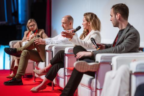 Crypto Valley Conference 2026 Blockchain, Crypto and Web3 for Traditional Banking