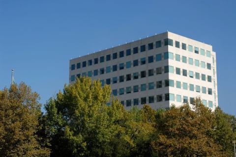Symbolic office image
