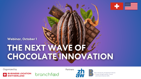 The Next Wave of Chocolate Innovation