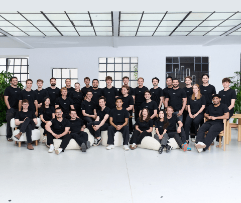 Microagi teamphoto Physical AI 