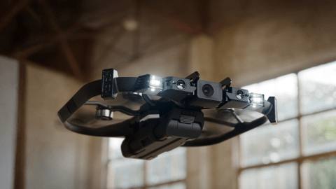 Skydio Drone