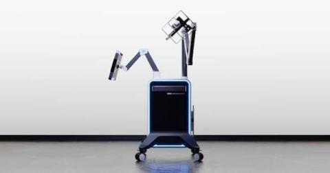 Zeta Surgical Success Story Robotics