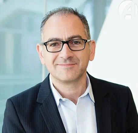 Gilles Marrache Amgen