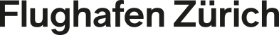 Logo Flughafen Zürich