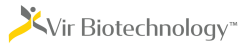 Vir Biotechnology Logo